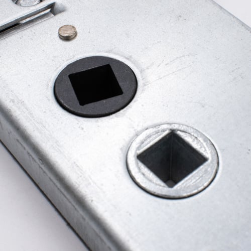 Yale Asgard Copy Multipoint Gearbox - Lift Lever or Double Spindle - Image 6