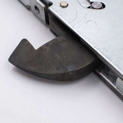 Yale Asgard Copy Multipoint Gearbox - Lift Lever or Double Spindle - Image 7