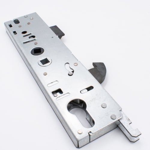 Yale Asgard Copy Multipoint Gearbox - Lift Lever or Double Spindle - Image 5