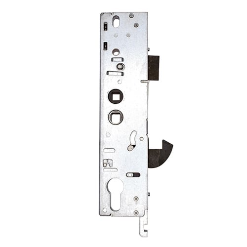 Yale Asgard Copy Multipoint Gearbox - Lift Lever or Double Spindle - Image 3