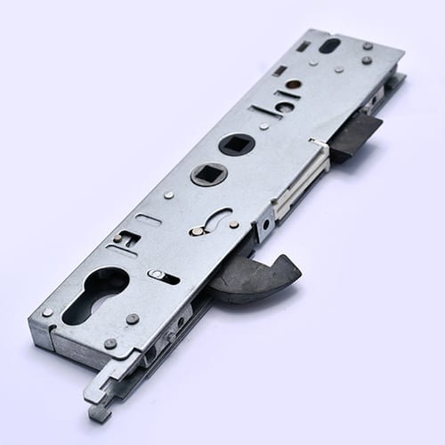 Yale Asgard Copy Multipoint Gearbox - Lift Lever or Double Spindle - Image 4