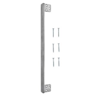 Edge Fix Anti-Thrust Plate