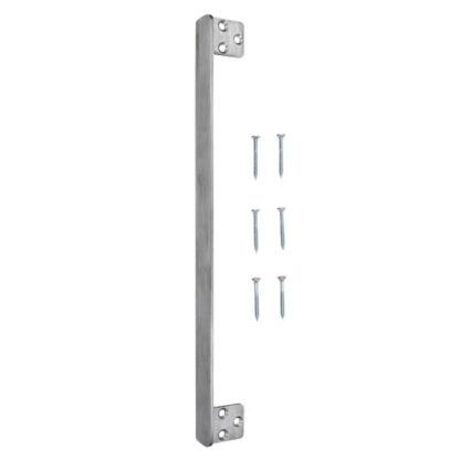 Edge Fix Anti-Thrust Plate