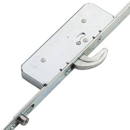 Avantis Latch Deadbolt 2 Hooks 2 Rollers Double Spindle Multipoint Door Lock (top hook to spindle = 640mm) - Image 3