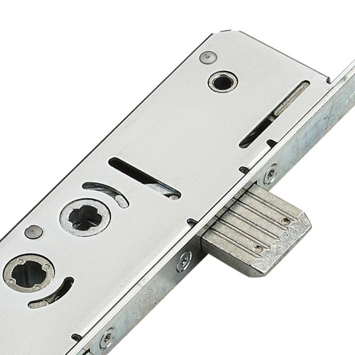 Avantis Latch Deadbolt 2 Hooks 2 Rollers Double Spindle Multipoint Door Lock (top hook to spindle = 640mm) - Image 5