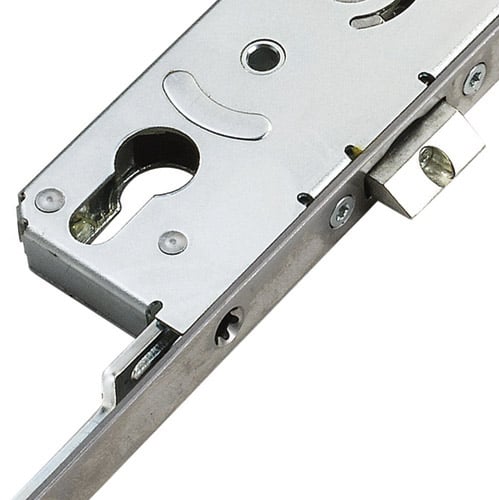 Avantis Latch Deadbolt 2 Hooks Double Spindle Multipoint Door Lock (top hook to spindle = 645mm) - Shootbolt Compatible - Image 4