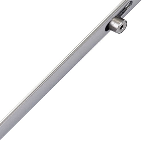 Avocet Latch Deadbolt 2 Hooks 4 Rollers Double Spindle Multipoint Door Lock - Image 4