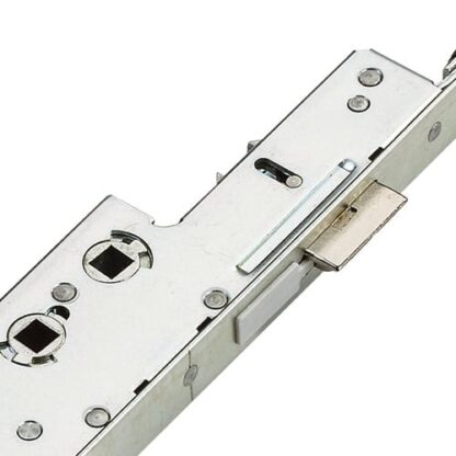 Avocet Timber/Composite Affinity Bastion Latch Deadbolt 4 Hooks Double Spindle Multipoint Door Lock - Image 5