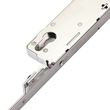 Avocet Lift Lever French Door Passive Lock - Shootbolt Compatible - Image 3