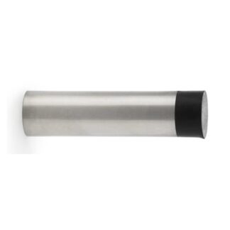 Alexander & Wilks AW610SSS Stainless Steel Wall Mounted Door Stop (LEAD TIME: 2-3 DAYS)