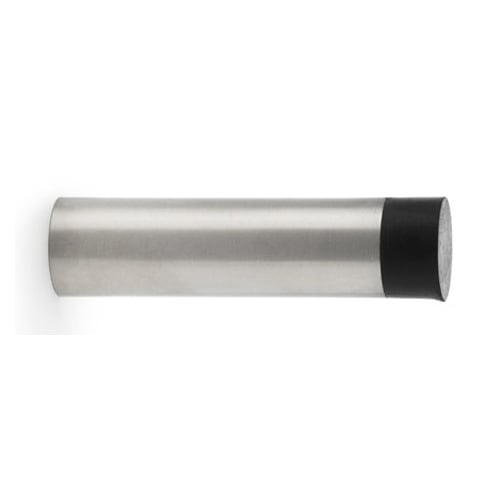 Alexander & Wilks AW610SSS Stainless Steel Wall Mounted Door Stop (LEAD TIME: 2-3 DAYS)