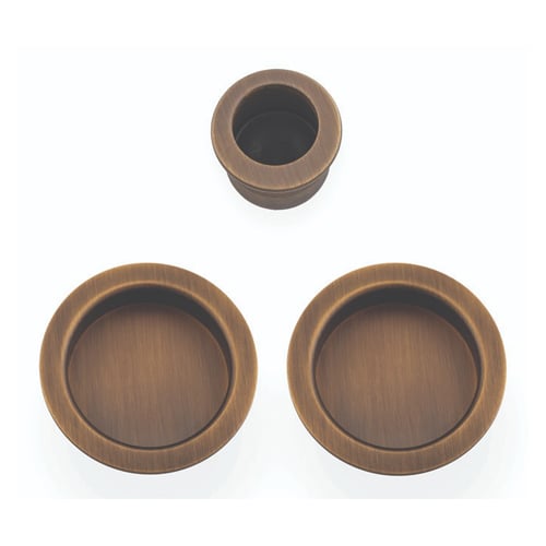 Alexander & Wilks AW994AB Sliding Door Pull Kit (LEAD TIME: 2-3 DAYS)