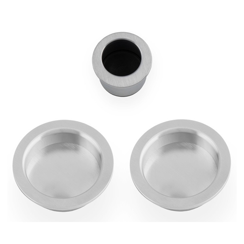 Alexander & Wilks AW994SC Sliding Door Pull Kit (LEAD TIME: 2-3 DAYS)