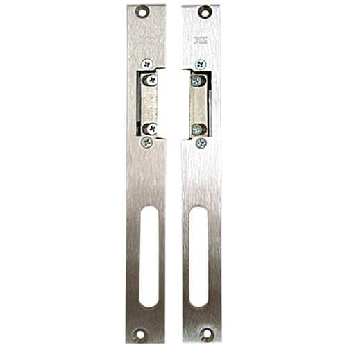 UPVC MPL Mortice Electric Release 12v - Fail Secure - Image 3