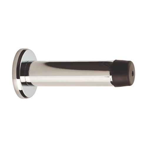 Carlisle Brass AZ21CP Wall Mounted Door Stop (LEAD TIME: 2-3 DAYS)