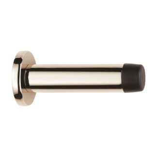 Carlisle Brass AZ21PN Wall Mounted Door Stop (LEAD TIME: 2-3 DAYS)