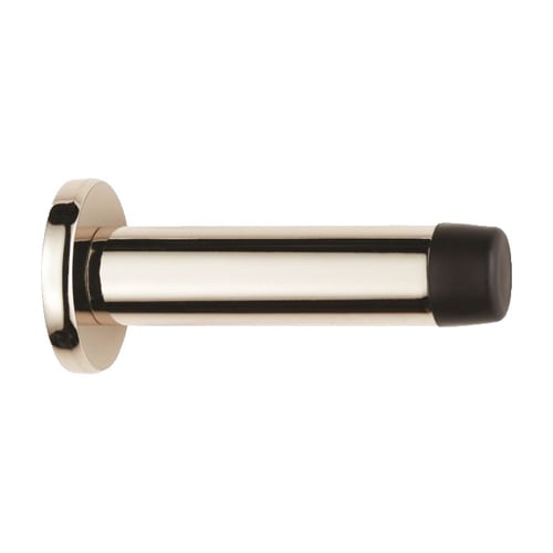 Carlisle Brass AZ21PN Wall Mounted Door Stop (LEAD TIME: 2-3 DAYS)