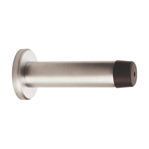 Carlisle Brass AZ21SC Wall Mounted Door Stop (LEAD TIME: 2-3 DAYS)