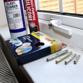 uPVC Door Accessories