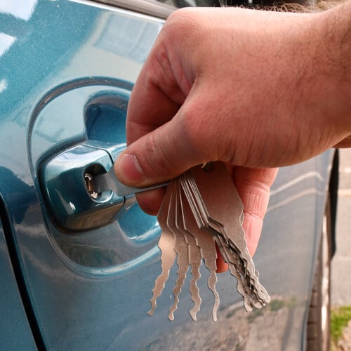 Auto Tools