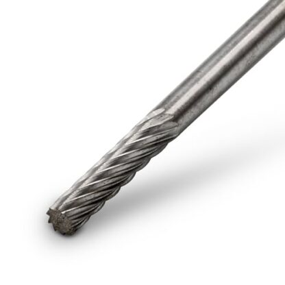 Souber Safe-End Burr Drill Bit - Image 2