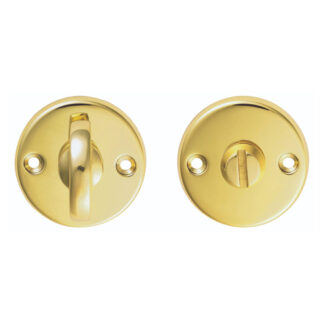 Carlisle Brass B12 Plain Turn and Release (LEAD TIME: 2-3 DAYS)