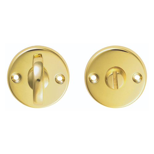 Carlisle Brass B12 Plain Turn and Release (LEAD TIME: 2-3 DAYS)