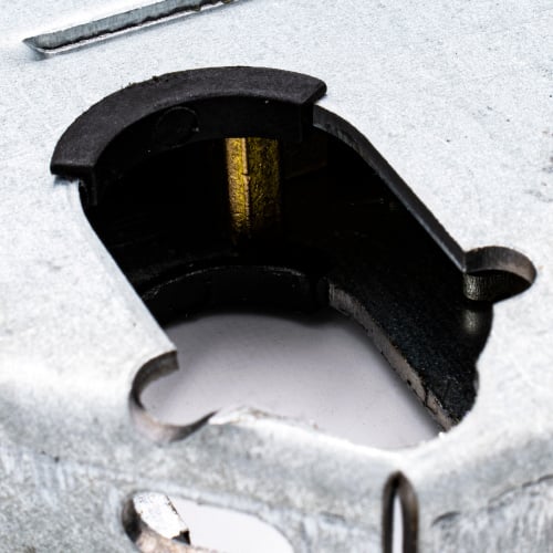 Bramah 3062 Kompact Egress Mortice Nightlatch With Snib - Image 8