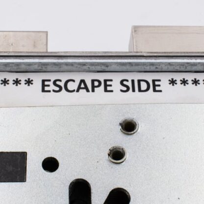 Bramah 3020R Kompact Egress Mortice Sashlock - Image 6