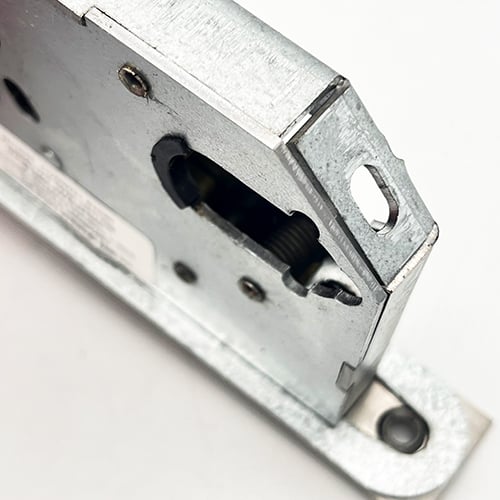 Bramah 3061 Kompact  Egress Mortice Nightlatch Without Snib - Image 6