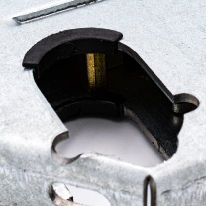 Bramah 3061 Kompact  Egress Mortice Nightlatch Without Snib - Image 7