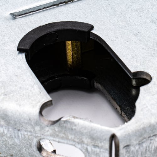 Bramah 3061 Kompact  Egress Mortice Nightlatch Without Snib - Image 7