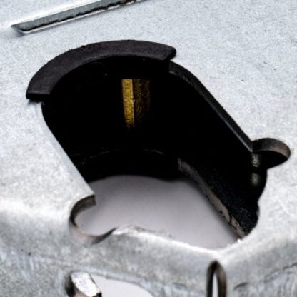 Bramah 3084 Kompact Mortice Nightlatch With Snib - Image 8