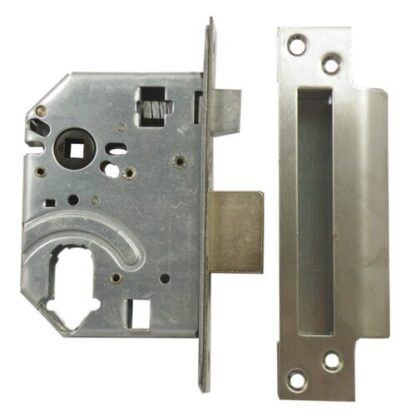 Bramah 3065 Kompact Mortice Sashlock