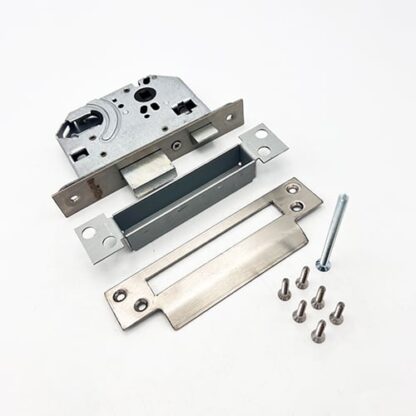 Bramah 3065 Kompact Mortice Sashlock - Image 4
