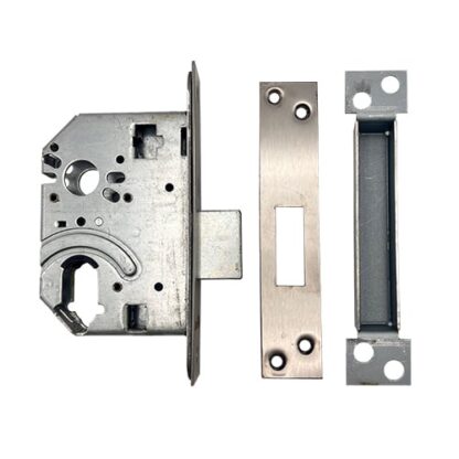 Bramah 3088 Kompact Mortice Deadlock - Image 3