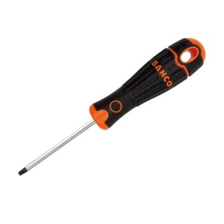 Bahco BAHCOFIT Screwdriver Robertson Tip 2 x 125mm