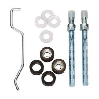 Eurospec BBF1019MB Back To Back Fixing Pack (LEAD TIME: 2-3 DAYS)