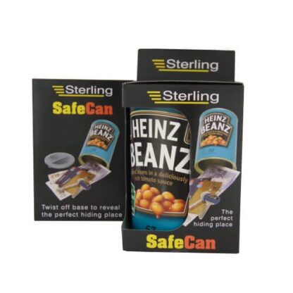Safe Can - Image 2