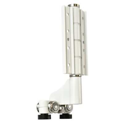 Clearspan for Reynaers CF68 Bi-Fold Doors Bottom Roller - Image 3