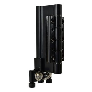 Clearspan for Smart Visofold 1000 Bi-Fold Doors Bottom Roller