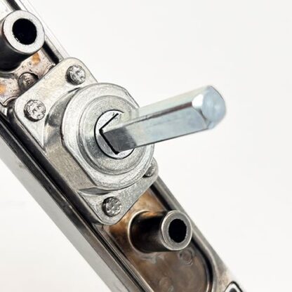 Pop Out Locking Bi-Fold Handle - Image 4