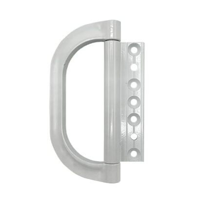 Caldwell Hinge with Pull Handle
