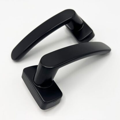 Bi Fold Handles with 43mm or 50mm Screw Centres (Pair) - Image 9