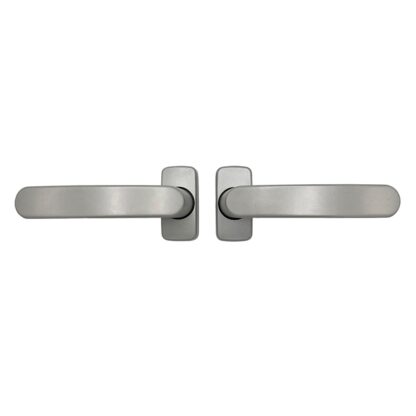 Bi Fold Handles with 43mm or 50mm Screw Centres (Pair) - Image 6