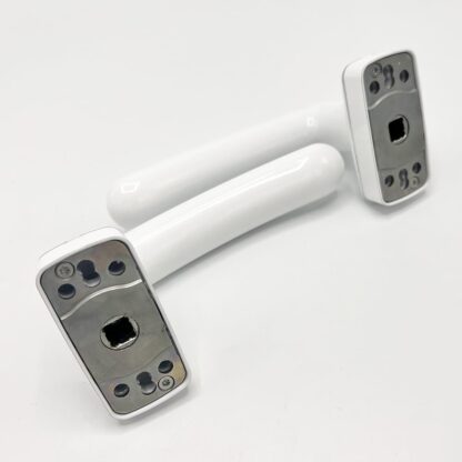 Bi Fold Handles with 43mm or 50mm Screw Centres (Pair) - Image 4