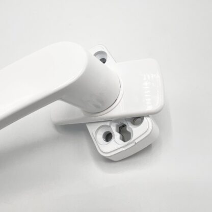 Bi Fold Handles with 43mm or 50mm Screw Centres (Single) - Image 5