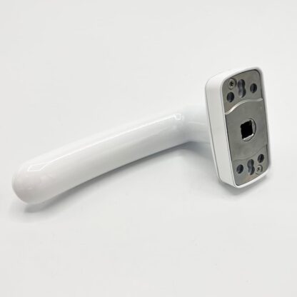 Bi Fold Handles with 43mm or 50mm Screw Centres (Single) - Image 4