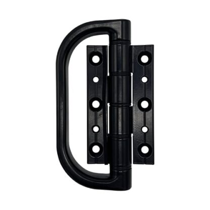 Clearspan Door Hinge with Pull Handle for Sheerline Aluminium Bifold Doors - Image 3