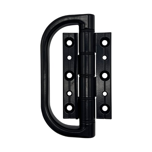 Clearspan Door Hinge with Pull Handle for Sheerline Aluminium Bifold Doors - Image 3